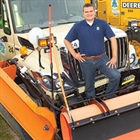 One Degree, Many Options: Diesel Equipment Technology