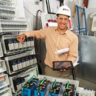 Alive With Skill: Electrician Apprenticeship