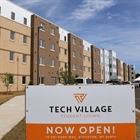 Student Housing Enriches Campus Life