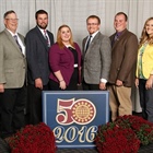 Students Excel at World Dairy Expo