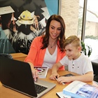 Focus on High-Demand Careers: Office Organized