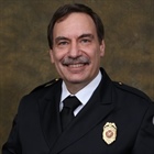 Franz Named Alumni of the Year