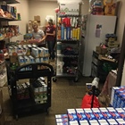 Thrivent Swells Food Pantry Shelves