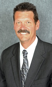 2011 Outstanding Alumni Award Recipient