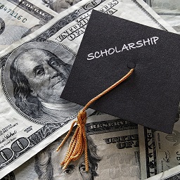 Scholarships Awarded to Boost... Thursday, April 5, 2018