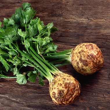 Celery Root: Underrated, Distinctive & Delicious