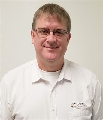 Mfg. Manager is Chair of National Foundation