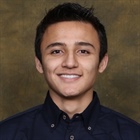 Student Spotlight: Duvan Ramirez