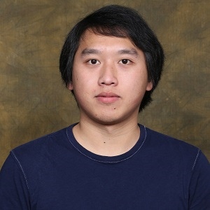 Student Spotlight: Charlie Xiong Monday, February 4, 2019