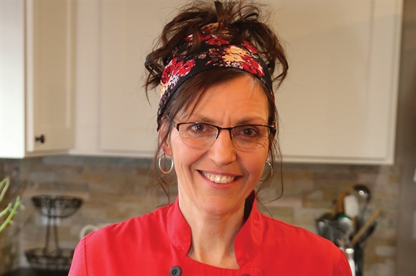 Do What You Love: Shelly Platten, Culinary Arts