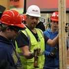 Construction Trades Expo a Big Hit