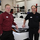 Automotive Instructors in Elite Class