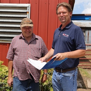 Experts of Ag Tuesday, July 30, 2019