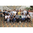 Welcome, International Students