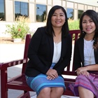 Alumni Spotlight: Pa Lee Moua & Bo Thao