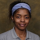 Student Spotlight: Jasmine Jackson