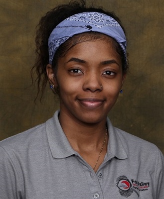 Student Spotlight: Jasmine Jackson