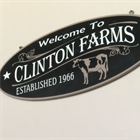 Clinton Farms: Life on the Farm