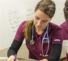 Best Nursing Program is Right Here Wednesday, March 11, 2020
