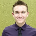 Student Ambassador Named