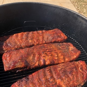 Top 10 in National BBQ Competition Monday, April 13, 2020