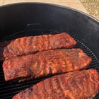 Top 10 in National BBQ Competition