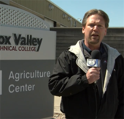 Employee Relations During COVID-19 Pandemic: Life on the Farm