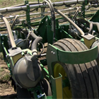 Corn Planting Technology: Life on the Farm