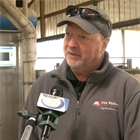 Randy Tenpas Announces Retirement: Life on the Farm