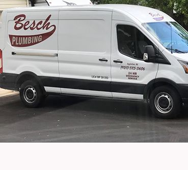 Plumbers Unite for Military Veteran
