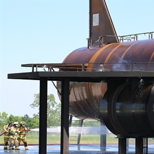 ARFF Center Gains Foothold in Midwest Wednesday, August 12, 2020