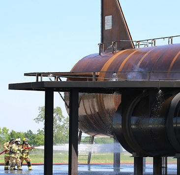 ARFF Center Gains Foothold in Midwest