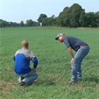 Nutrient Management Field Day: Life on the Farm