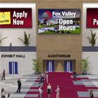 Open House Event Goes Virtual