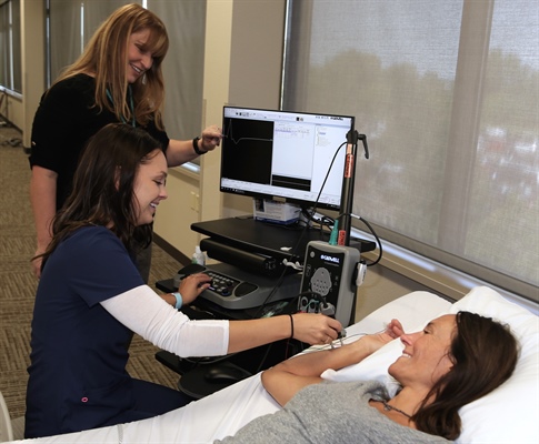 Neurodiagnostic Technologist Program Info Session