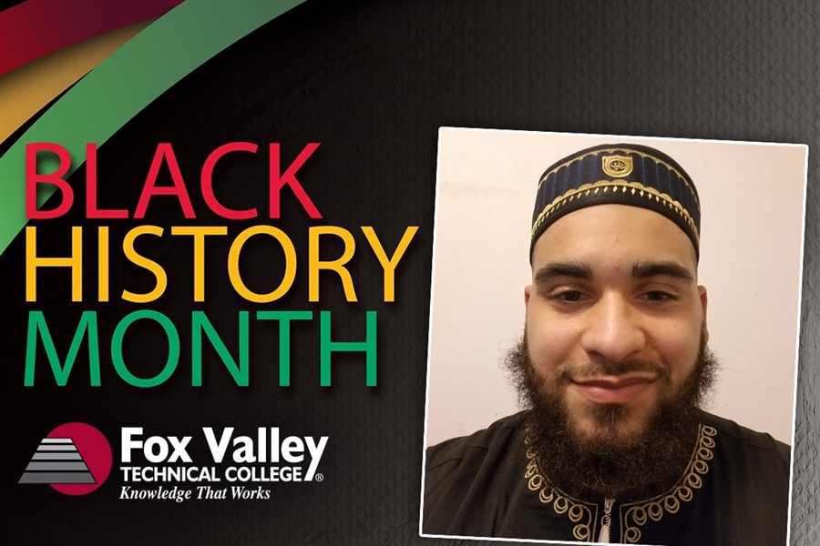 Black History Month: Spreading Inspiration