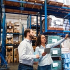 Transfer Agreement Benefits Supply Chain Management Students