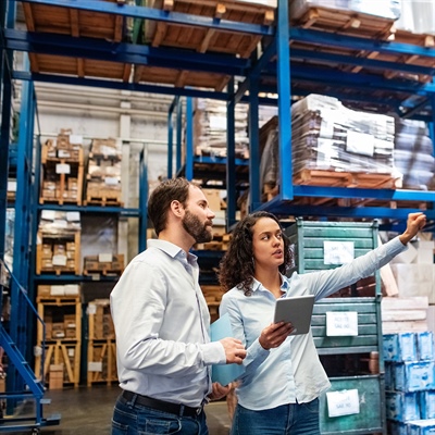 Transfer Agreement Benefits Supply Chain Management Students