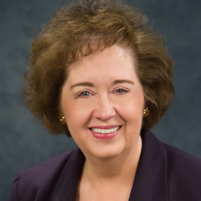 Women's Organization Honors Dr. Susan May