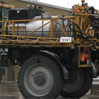 Custom Applicator Training: Life on the Farm