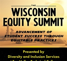 Equity Summit to Feature National... Monday, April 12, 2021