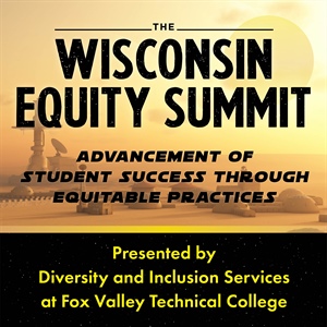 Equity Summit to Feature National... Monday, April 12, 2021