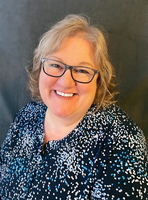 Student Spotlight: Kelly Kettner