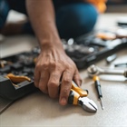 Student Apprentices Earn Tools of the Trade