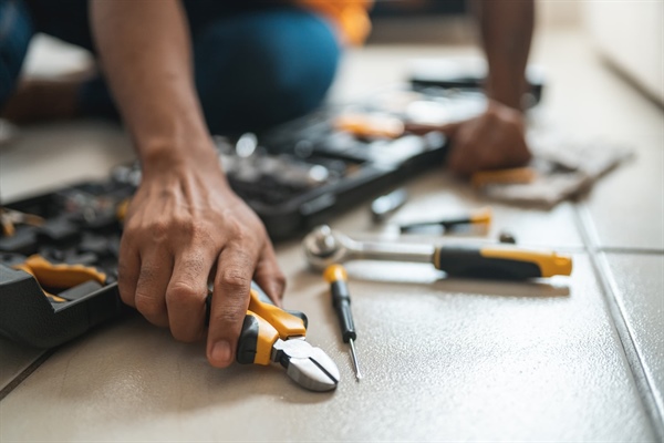 Student Apprentices Earn Tools of the Trade