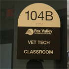Veterinary Technician Program: Life on the Farm