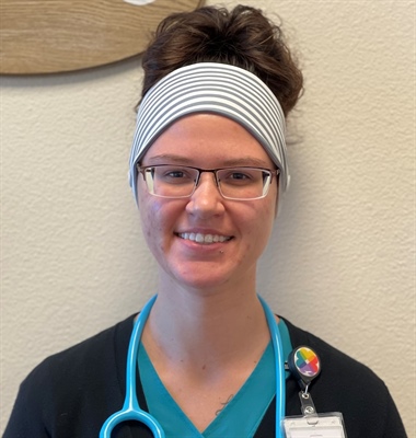 Celebrating our Graduates: Haley Wayda