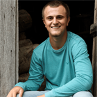 Celebrating our Graduates: Derek Suess