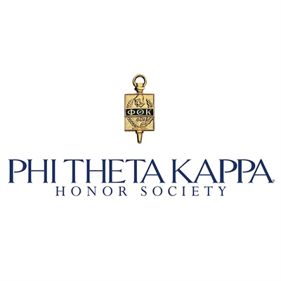 PTK Students Earn International Award