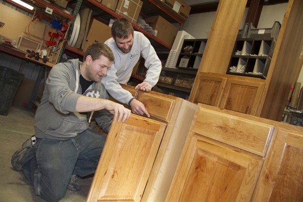 Wood Manufacturing Technology June Info Session
